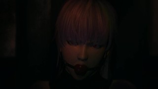 Kunoichi3 from Studio FOW