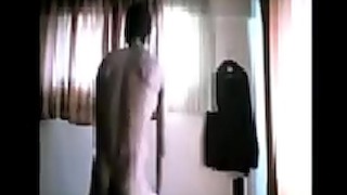 Cojiendo a presentadora de Tv en Bolivia