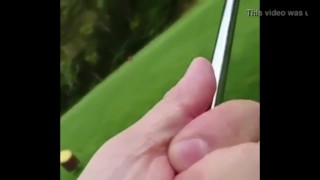 골프장 동영상3 korean golf