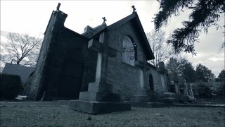 Crizalogy – Last Goodbye To August Ames (Featurng Alex M. Brinkley) (Produc