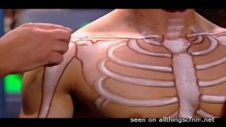Cfnm tv autopsy