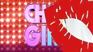 Chat Girl TV’s Amanda dance