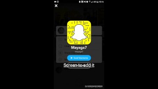 I fucked anal August Ames Best porn. Thanks Snapchat