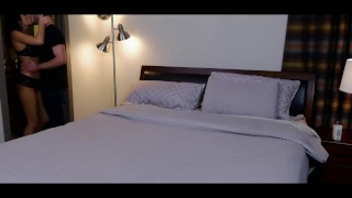 August Ames in stunning dessous FULL VIDEO @ goo.gl/mvh8BG