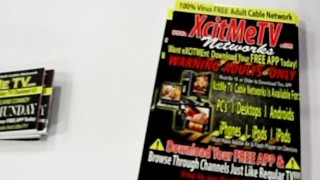 XcitMe TV Live at Sex On The Beach Miami 2021