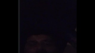 Vishal Patel.!! MASTERBATION ON CAR VIA WEBCAM