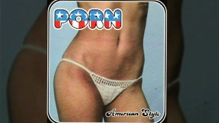 PORN (The Men of…) – American Style (1999)