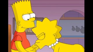 Lisa Simpsons porn