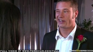 BIG TIT LATINA MILF MOM PORNSTAR SIENNA WEST IS A CHEATING ANAL H