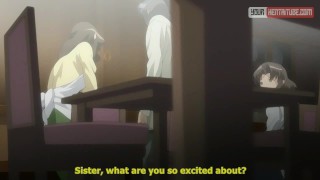 Dark Love – Episode 2 Your Hentai Tube