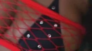 Jada Fire is ass pounded