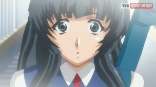 Dark Love – Episode 1 Your Hentai Tube