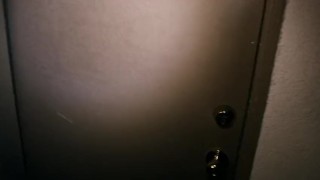 “Mandingo Party!” (excerpt from “A Haunted House”) Alanna Ubach’s IR scene