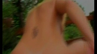 Shakira, Jennifer lopez, Beyonce-porno mix.