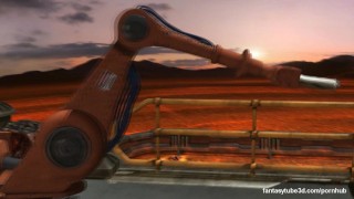 Heat of Penetration part 1