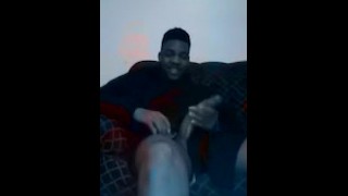 MANDINGO RU / MR- 11INCHGANG