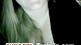 [DJ SEXO TUBE] troie in cam (bitch on cam) 1