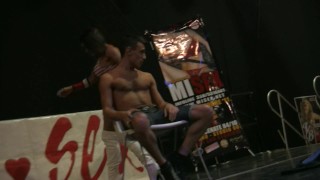 Festival Erotico – Sheila Stone