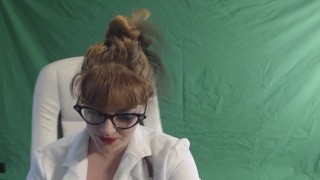 Penile Exam Asmr Part 2