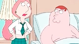 Family Guy porn videos