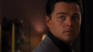 Margot Robbie Sex Scene