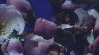 Rihanna – We Found Love (Porn Music Video)