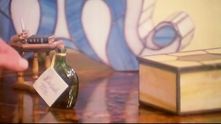 Alice in Wonderland: An X-Rated Musical Comedy