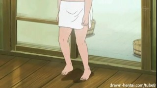 Naruto Fucks Bulma Dragon Ball Z X Naruto Hentai