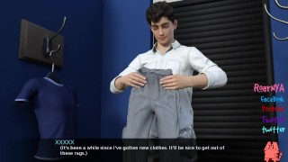 F.I.L.F. Ver 0.8a ( Part 1 )