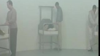 Anonymous sex: ‘Romance X’ scene