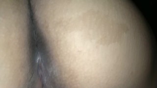 Sucking pussy in 69 position with intensivo orgasm