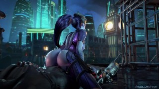 Overwatch | PMV Side to SIde (Ariana Grande)