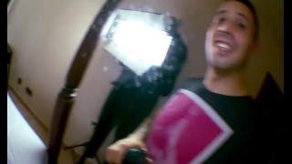 Julia Gomez-fucked by our camera