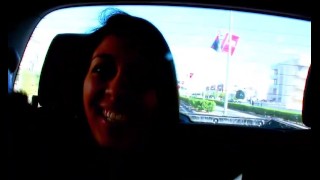 Shanice Jessica gets fucked by a big dick