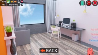 Milfy City Ver 0.4 ( Secret PIC )