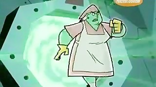 Danny Phantom Porn sex video