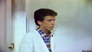 Chris Alan – She’s A Bad Girl (1984 X Rated Music Video)