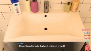 Melody Ver 0.07 ( Part 1 )(SFW)