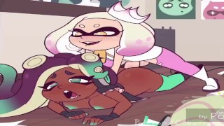 Star vs The Forces Of Evil – Star x Eclipsa – Cartoon Porn Sex