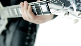 Fallen Angel (Heavy Metal Porn Music Video)