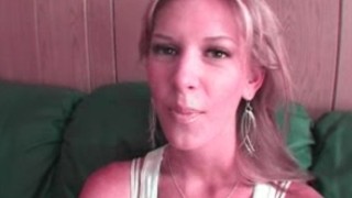 Brooke Banner – Fresh Off The Bus – Scene 2