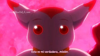 Ver Majuu Jouka Shoujo capitulo 3 Sub Español