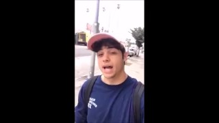 Noah centineo (Full leak video)