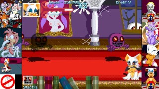 No_Pants plays Project X Love Potion Disaster 5.8 Rouge pt3