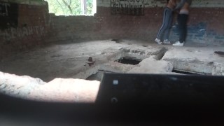 Hard fucked stepsister in the woods1.YOUNG AND HOT1.