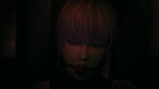 Kunoichi 3: Dark Butterfly