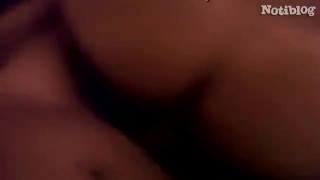 Video Porno de Cinthia Fernandez