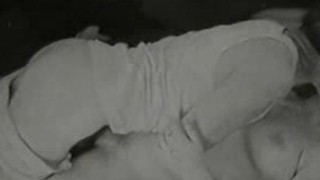 Rare vintage porn video