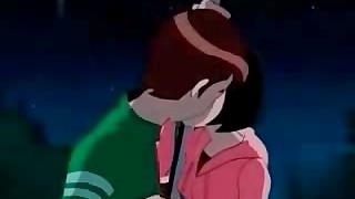 ToonFanClub – Ben Ten Sex Videos