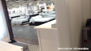 The Most Intense Public Ikea Compilation Ever